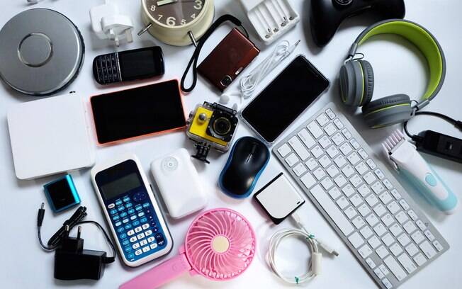 Acessorios para Celular