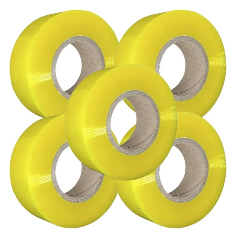 Fitas Adesivas para Embalagem